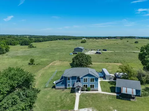 1184 County Road 1785, Sunset, TX 76270