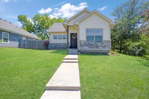 1226 W Elm St, Denison, TX 75020