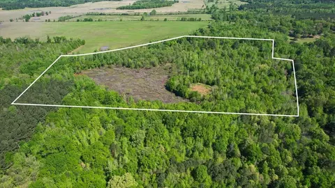 tbd Cr 1143, Daingerfield, TX 75638