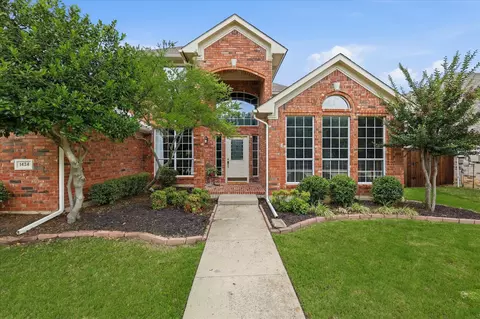 1424 Oakwood Ct, Flower Mound, TX 75028