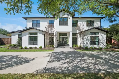 4815 Allencrest Ln, Dallas, TX 75244