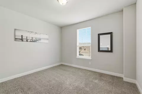 Bedroom - 6212 Leatherstem Rd, Argyle, TX 76226 photo 2 of 5
