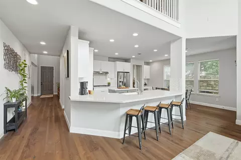 Kitchen - 6212 Leatherstem Rd, Argyle, TX 76226 photo 3 of 3
