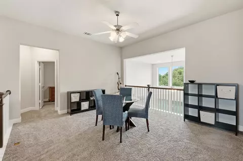 Entry Way - 6212 Leatherstem Rd, Argyle, TX 76226 photo 4 of 4