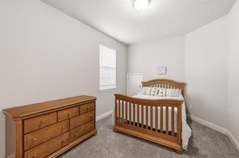 Bedroom - 6212 Leatherstem Rd, Argyle, TX 76226 photo 5 of 5