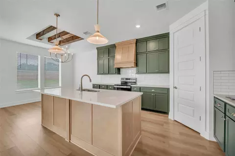 Kitchen - 317 Boots Ct, Lorena, TX 76655 photo 1 of 1
