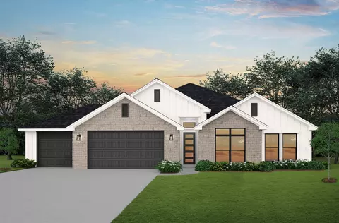317 Boots Ct, Lorena, TX 76655