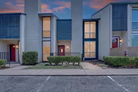 7175 Fair Oaks Ave #55, Dallas, TX 75231