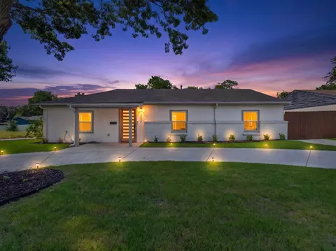 3503 Fontana Dr, Dallas, TX 75220