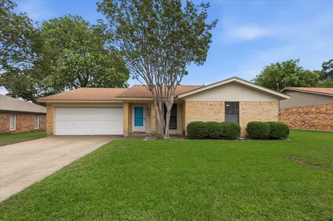 3311 Steeplewood Trl, Arlington, TX 76016