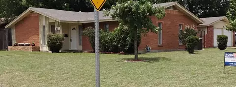 423 Columbia Cir, Irving, TX 75062