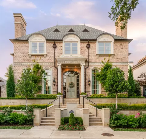 6911 Forest Glen Dr, Dallas, TX 75230