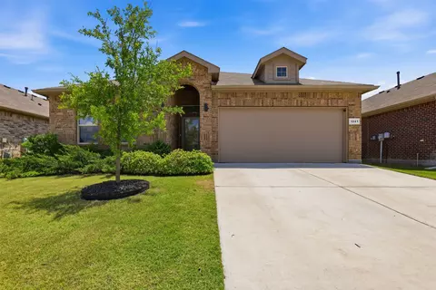 1241 Presidio Ln, Weatherford, TX 76087