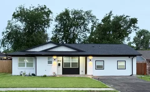 3910 Pocatello St, Irving, TX 75062