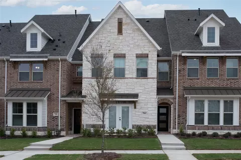 7864 Manilla Dr, Rowlett, TX 75088