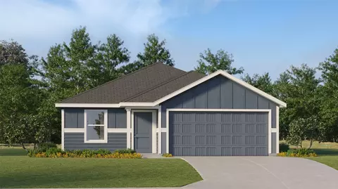 7241 Misty Summit Dr, Fort Worth, TX 76179