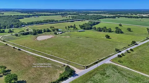 00 Lama Rd, Bowie, TX 76230