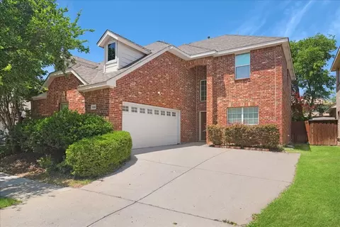 7816 Rancho De La Osa Trl, Mckinney, TX 75070