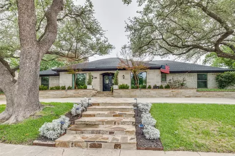 7105 Tophill Cir, Dallas, TX 75248