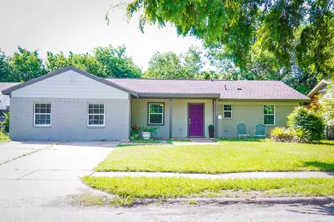 341 Christie Ave, Everman, TX 76140