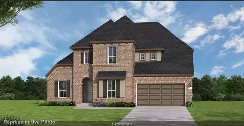 4301 Ramona Dr, Mckinney, TX 75071