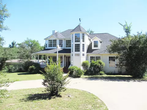 850 Vz County Road 4204 Rd #1, Canton, TX 75103