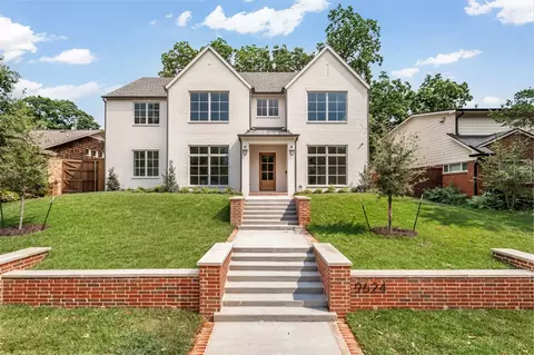 9624 Bellewood Dr, Dallas, TX 75238