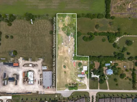 2511 Mathis Rd, Mansfield, TX 76063