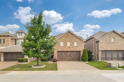 3509 Bans Crown Blvd, Lewisville, TX 75056