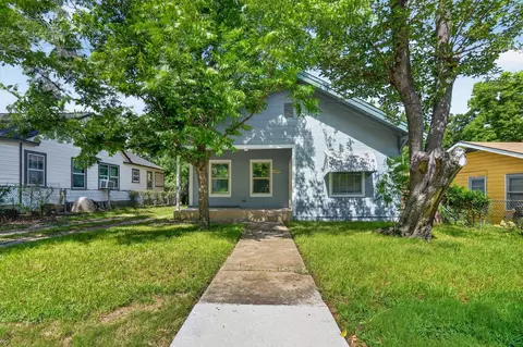 3454 Frazier Ave, Fort Worth, TX 76110