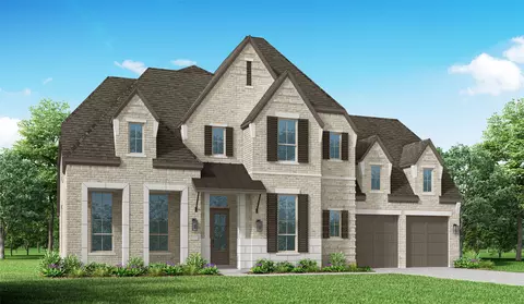 191 Pecan Trl, Prosper, TX 75078