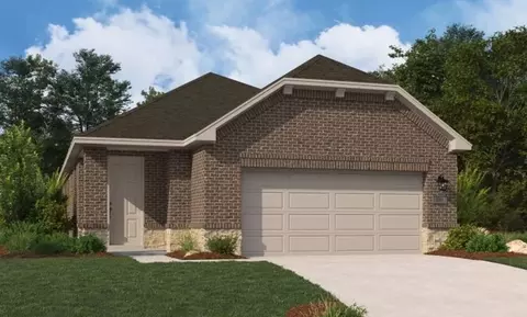 5915 Laurel Lake Ln, Pilot Point, TX 76258
