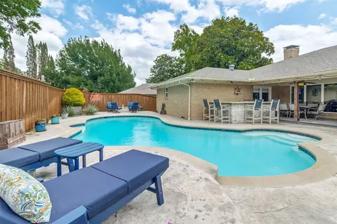 14952 Knollview Dr, Dallas, TX 75248