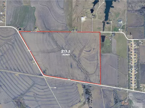 tbd 213 Acres Fm 879, Waxahachie, TX 75165