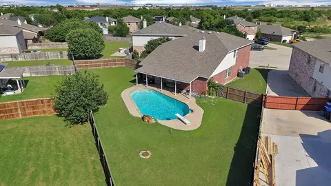 5317 Riverflat Ct, Fort Worth, TX 76179