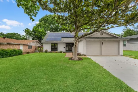 430 Beverly Dr, Richardson, TX 75080