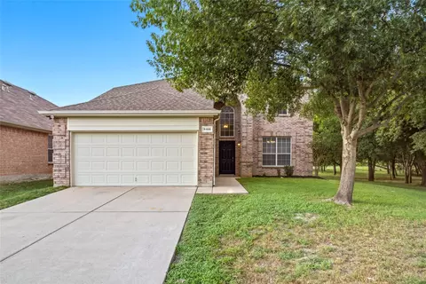 5108 Breeze Hollow Ct, Fort Worth, TX 76179