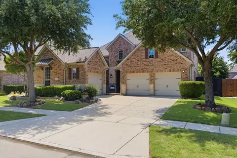 537 Quail Creek Dr, Frisco, TX 75036