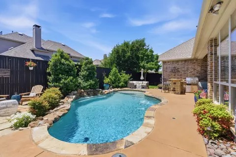 537 Quail Creek Dr, Frisco, TX 75036