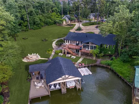 42 Leona Ct, Scroggins, TX 75480