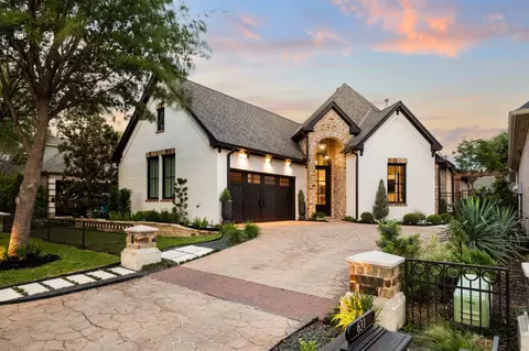 631 Chandon Ct, Southlake, TX 76092