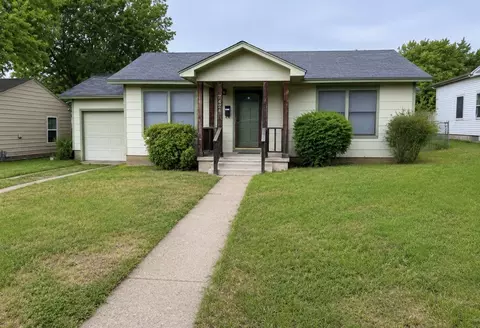 7424 Ewing, Fort Worth, TX 76116