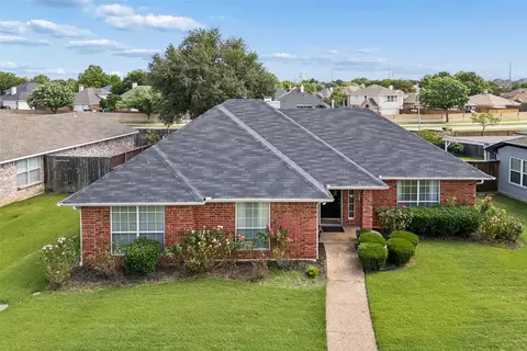 1549 Waterford Dr, Lewisville, TX 75077