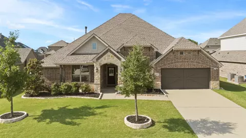 210 Covington Dr, Wylie, TX 75098