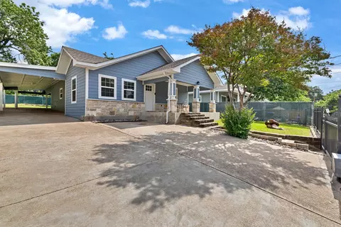813 Brooks Ave, Dallas, TX 75208