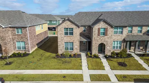 2817 Bellflower Dr, Mesquite, TX 75150
