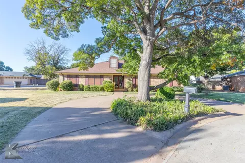 15 Pyracanthia Cir, Abilene, TX 79605