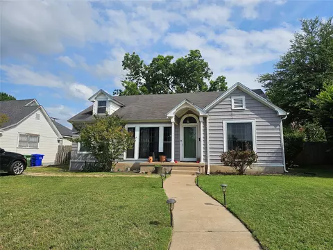 2600 Proctor Ave, Waco, TX 76708