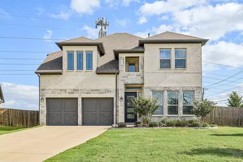 525 William Ct, Arlington, TX 76002