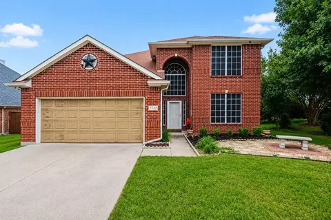 1342 Clear Creek Dr, Lewisville, TX 75067
